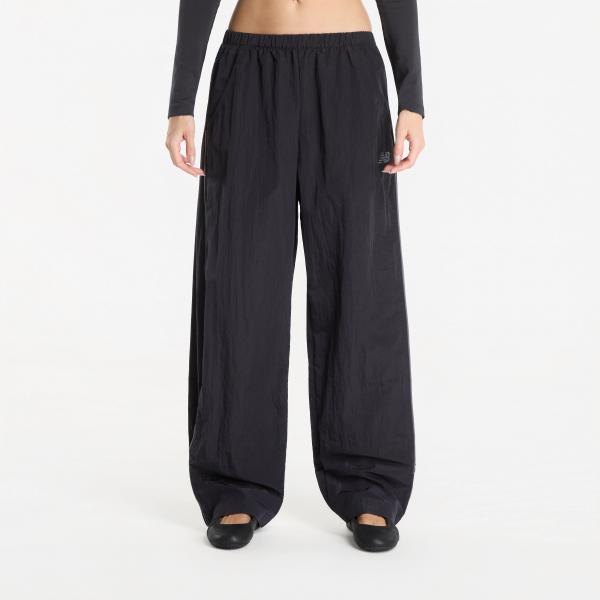 Kalhoty New Balance Sport Legacy Pant Dark Night XS