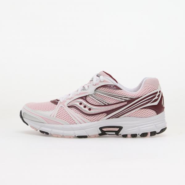 Tenisky Saucony Grid Legacy Silk/ White EUR 38.5