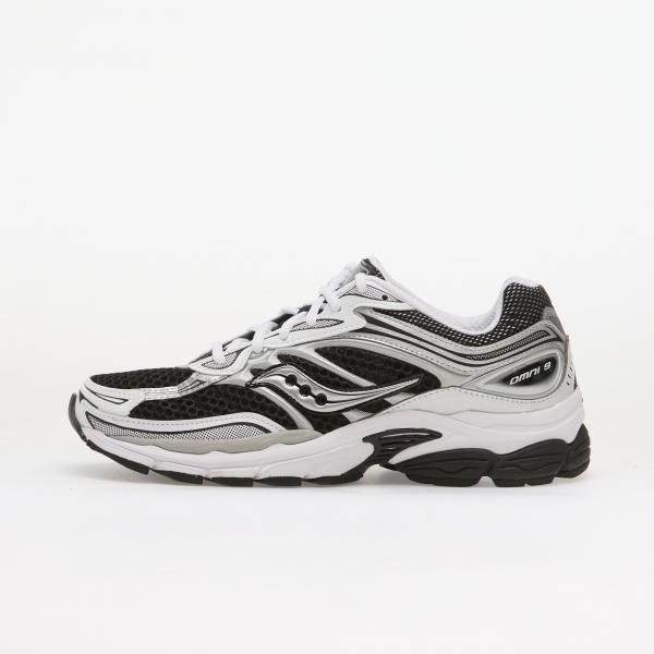 Tenisky Saucony Progrid Omni 9 Og Black/ White EUR 43
