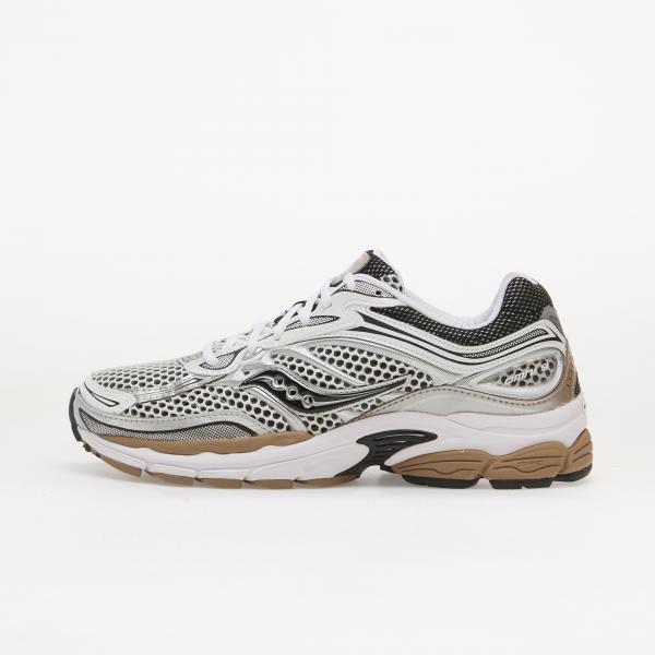 Tenisky Saucony Progrid Omni 9 Og White/ Saddle EUR 44.5