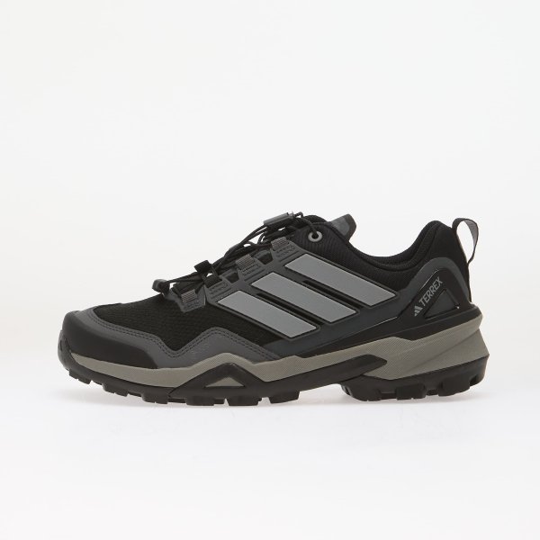Tenisky adidas Terrex Skychaser Gore-Tex Hiking Core Black/ Grey Three/ Grey Six EUR 39 1/3