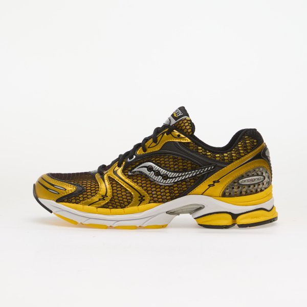 Tenisky Saucony Progrid Triumph 4 Og Lemon/ Chrome EUR 44