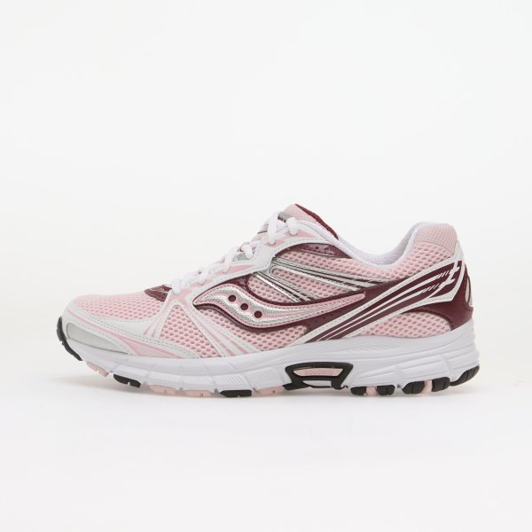 Tenisky Saucony Grid Legacy Silk/ White EUR 37.5