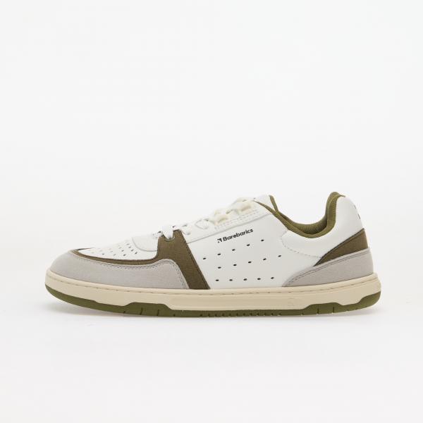 Tenisky Barebarics Wave 2.0 White/ Green EUR 38