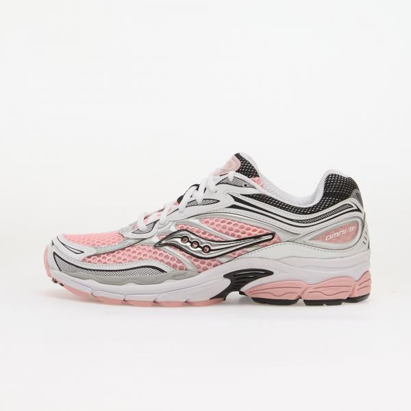 Tenisky Saucony Progrid Omni 9 Og White/ Touch EUR 36