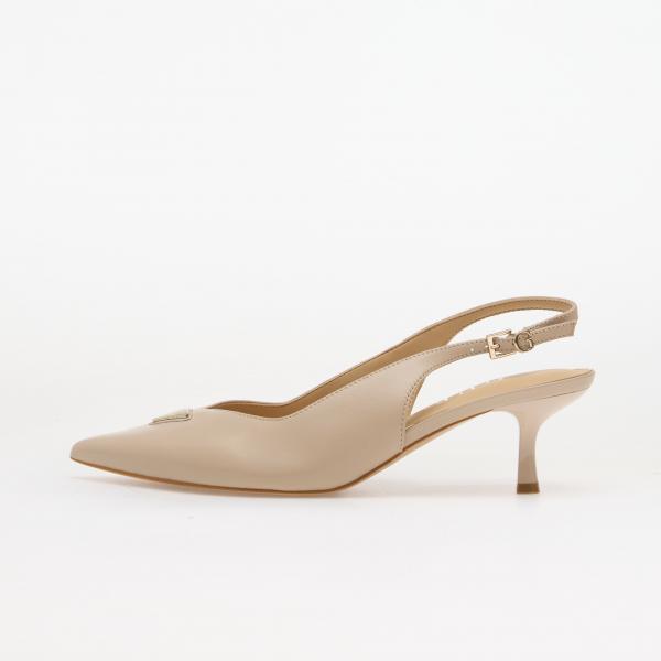Tenisky Guess Yannicke2 Nude EUR 38