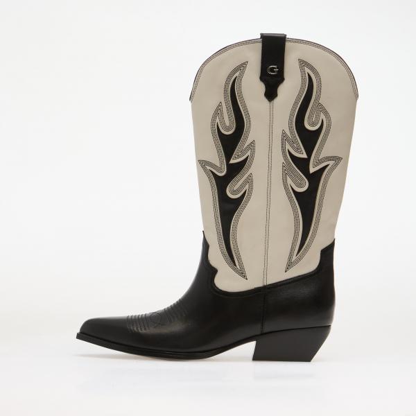Guess Largena Black/ Ivory 40