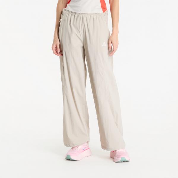 Kalhoty Nike ACG "High Stakes" Women's Loose Fit Hiking Pants Cream Ii/ Summit White XS