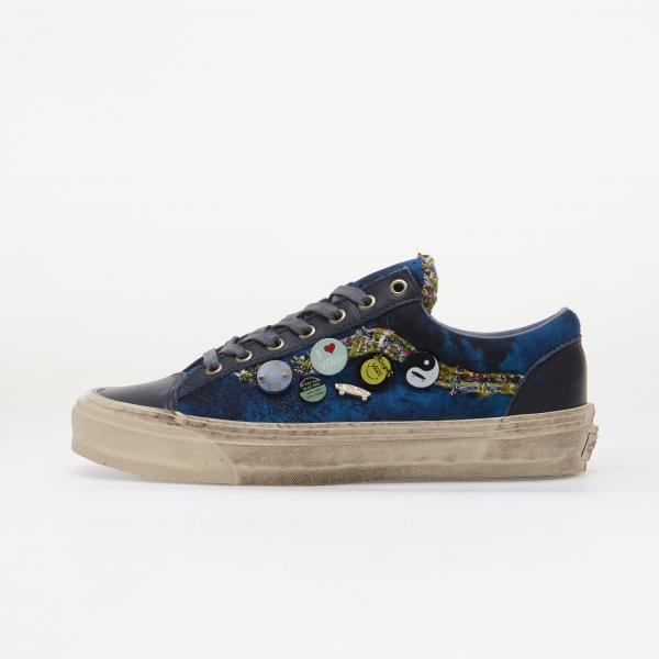Tenisky Vans LX Old Skool 36 Navy EUR 41