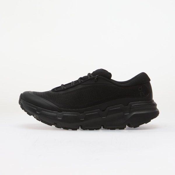 Boty On Cloudsoma Alt Black/ Black 12.5