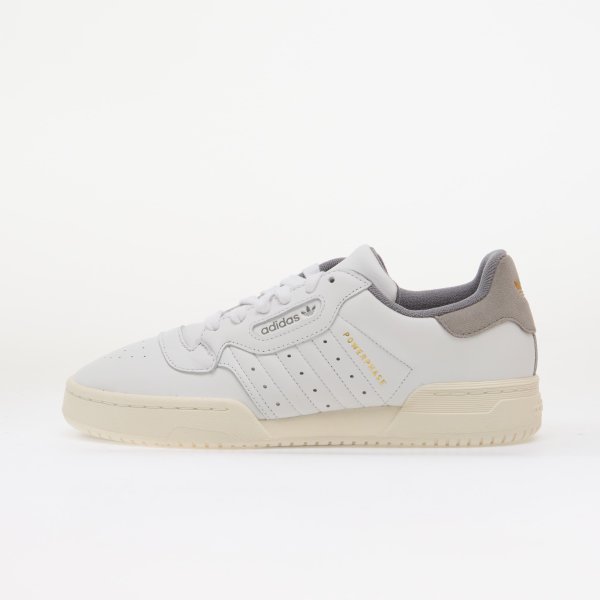 Boty adidas Powerphase Ftwr White/ Grey Three/ Core White 8