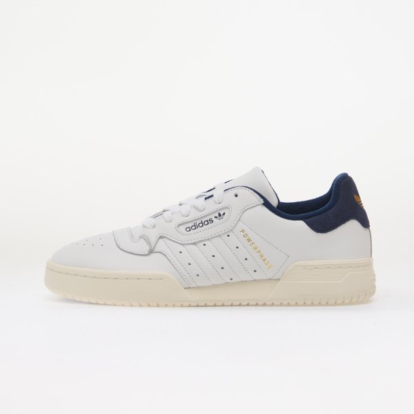 Boty adidas Powerphase Ftwr White/ Night Indigo/ Core White 5
