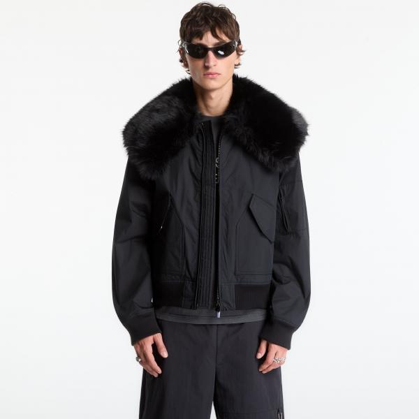 Bomber Heliot Emil Sibilant Bomber UNISEX Black 50