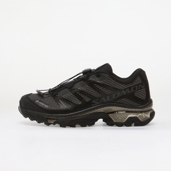 Tenisky Salomon XT-4 OG GTX Black/ Black/ Black EUR 37 1/3