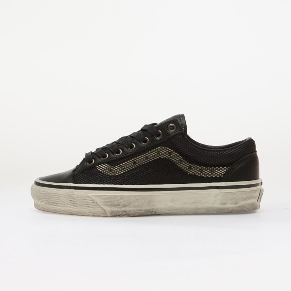 Tenisky Vans LX Old Skool 36 Black EUR 37