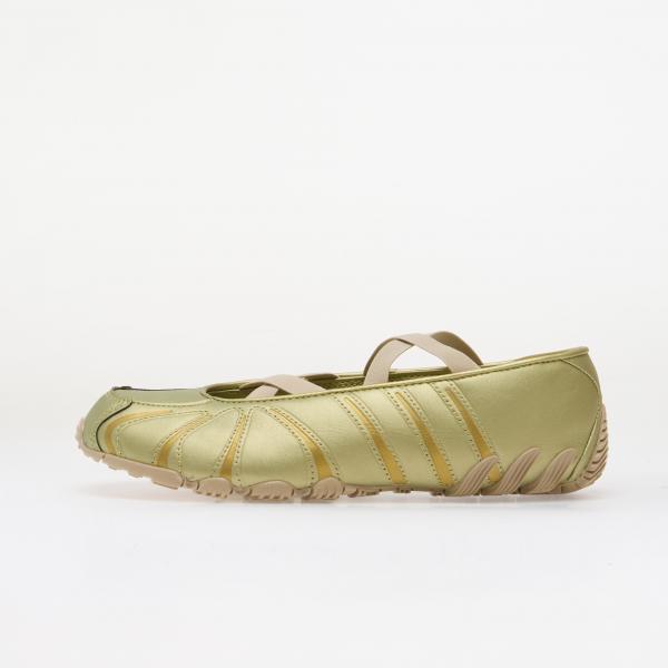 Tenisky adidas Ghost Sprint Ballet Gold Met./ Gold Met./ Crystal Linen EUR 40