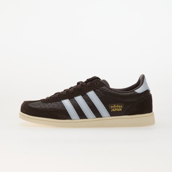 Tenisky adidas Japan Sq Aurora Coffee/ Crystal Sky/ Gold Met. EUR 41 1/3