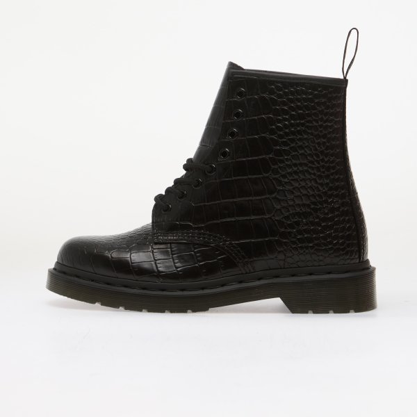 Dr. Martens 1460 Croco Black 7