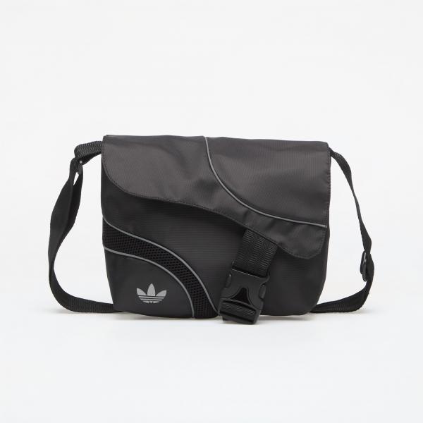 Taška adidas Cross Body Black Universal