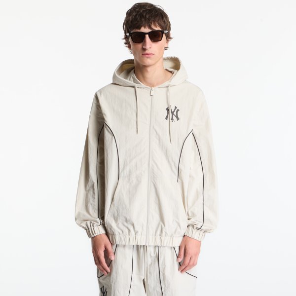 Větrovka New Era MLB New York Yankees UNISEX Stone M