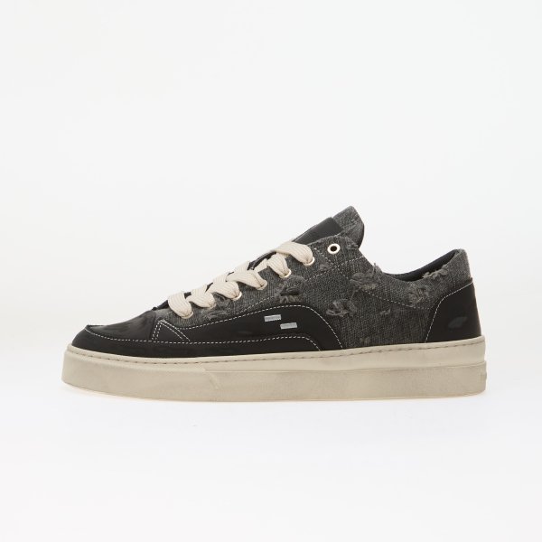 Tenisky Filling Pieces Riviera Patina Black EUR 40