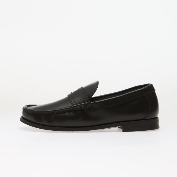 Tenisky Filling Pieces Lux Loafer Polido Black EUR 45