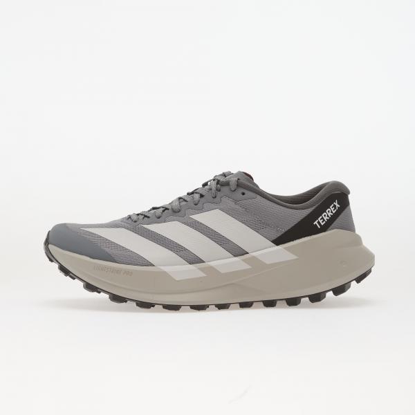 Tenisky adidas Terrex Agravic SL Trail Running Grey Three/ Grey One/ Grey Five EUR 44 2/3