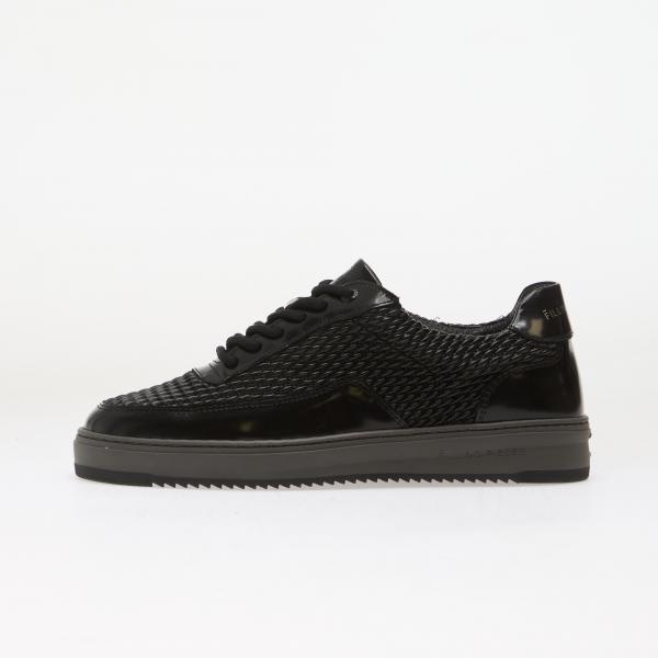 Tenisky Filling Pieces Mondo Reed Black EUR 44