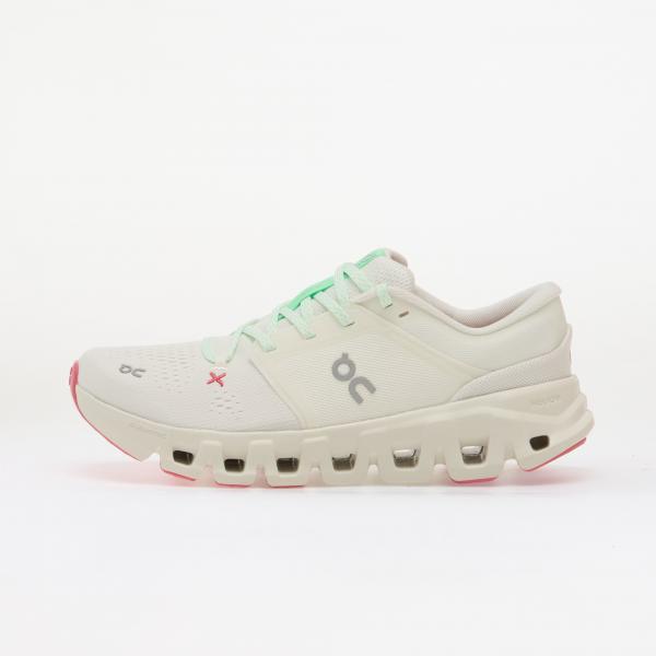 Tenisky On Cloud X 5 Ivory/ Ice EUR 39