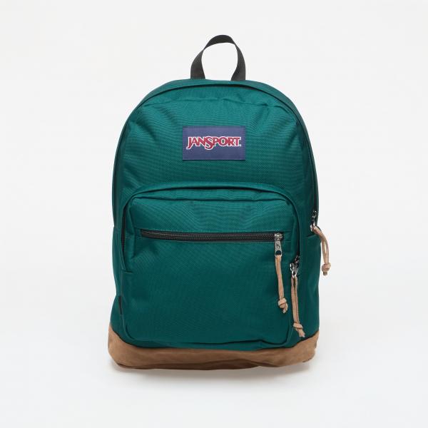 Batoh JanSport Right Pack Deep Juniper Universal