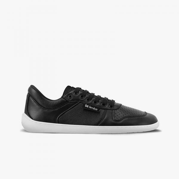 Boty Be Lenka Champ Black & White 38
