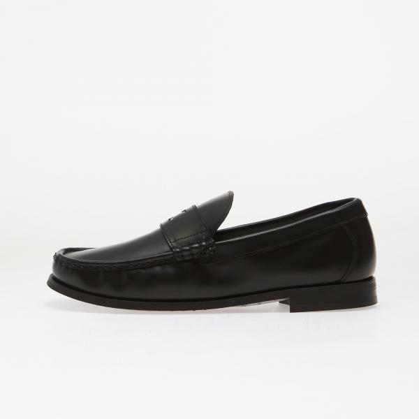 Tenisky Filling Pieces Lux Loafer Polido Black EUR 43