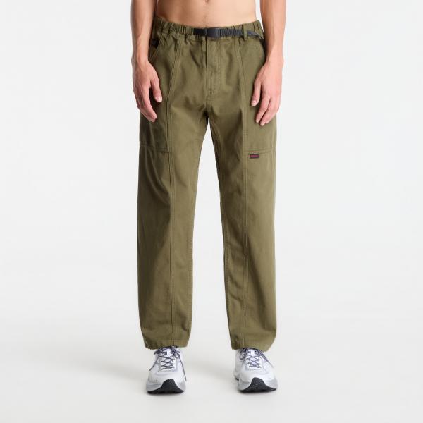 Kalhoty Gramicci Gadget Pant Olive L