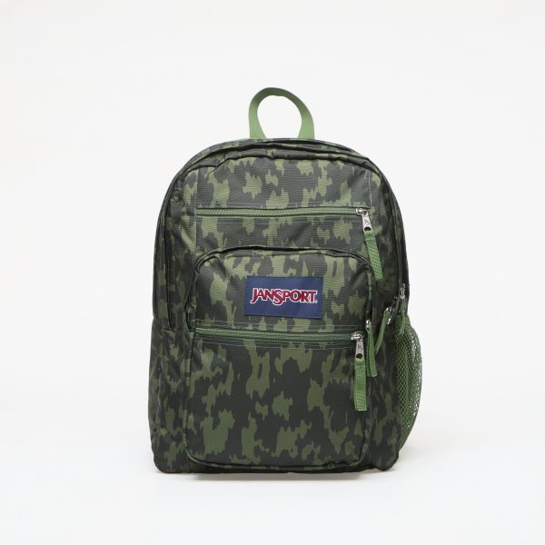 Batoh JanSport Big Student Camo Illusion 34 l