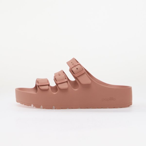 Birkenstock Florida III Flex Platform EVA Pink Clay 36