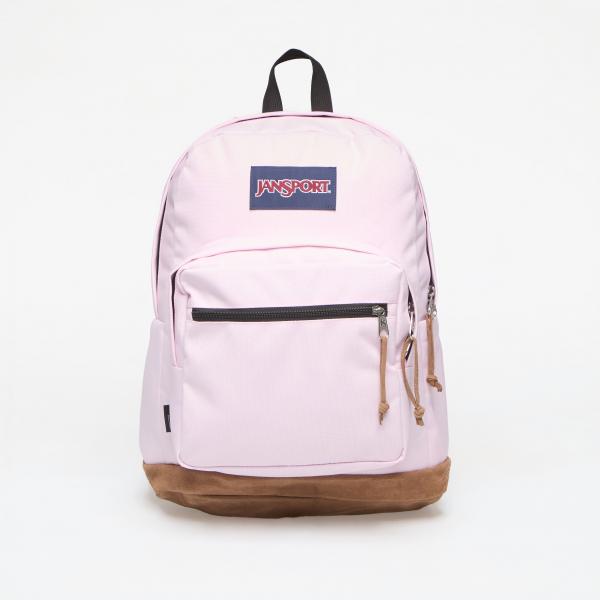 Batoh JanSport Right Pack Pink Ice 28 l