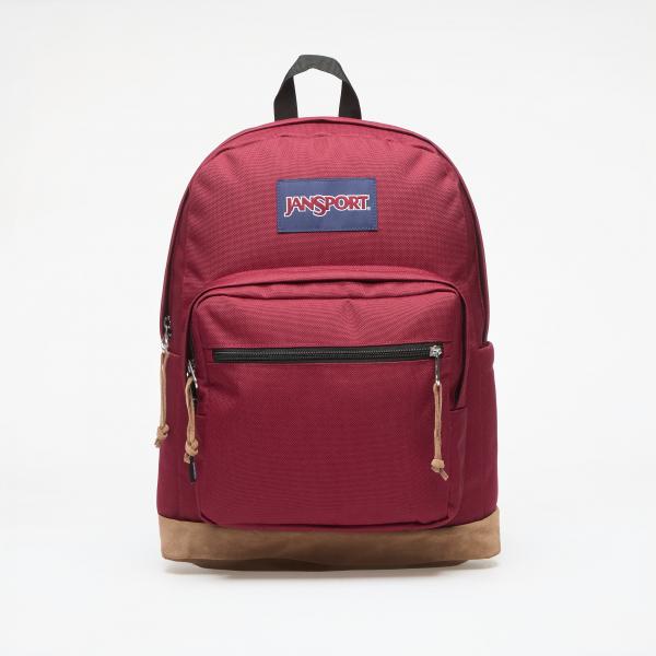 Batoh JanSport Right Pack Russet Red 28 l