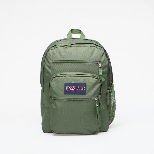 Batoh JanSport Big Student Cargo Green 34 l