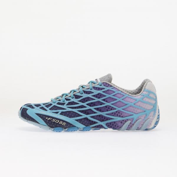 Tenisky adidas x Bad Bunny F50 Ghost Sprint Dark Marine/ Light Blue/ Clear Sky EUR 41 1/3