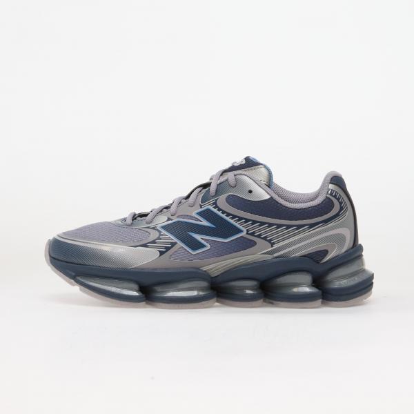 Tenisky New Balance 2000 Vintage Indigo/ Digital Mist/ Silver Metallic EUR 45.5