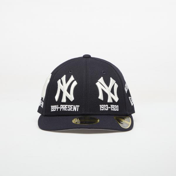 Kšiltovka New Era 59FIFTY MLB Img Aoe Pc New York Yankees Navy 7 3/8