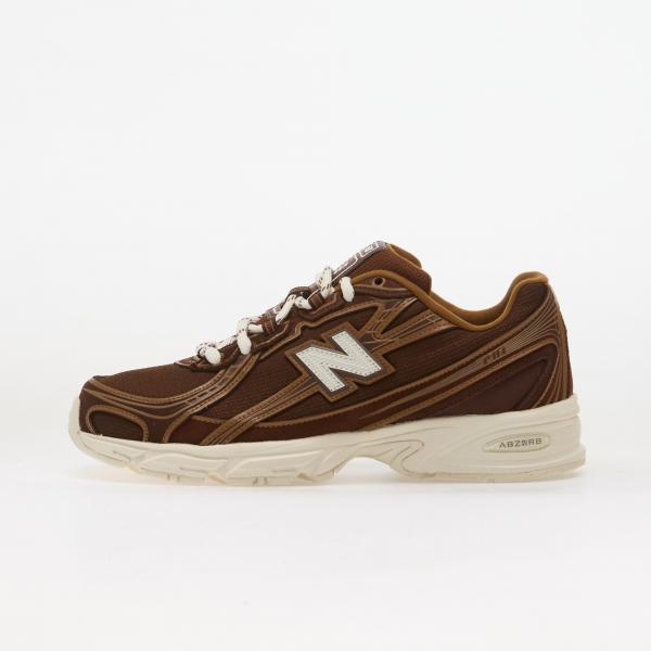 Tenisky New Balance 740 Pumpernickel/ Sea Salt EUR 46.5