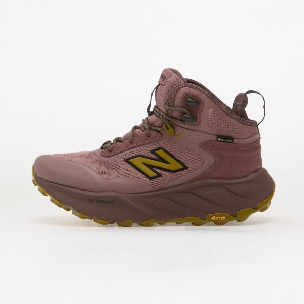 Tenisky New Balance FreshFoam Hierro Hiker Gore-Tex Pebble/ Fast Track EUR 39