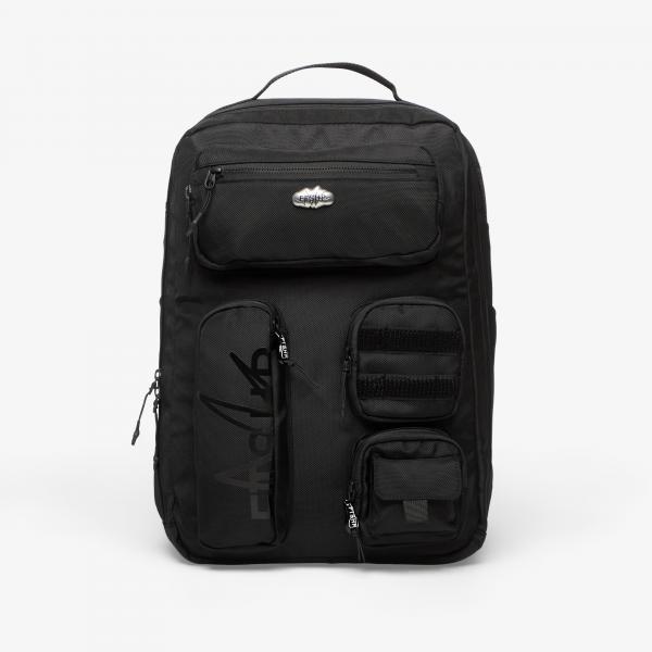Batoh FTSHP Pockets Backpack Black 35 l