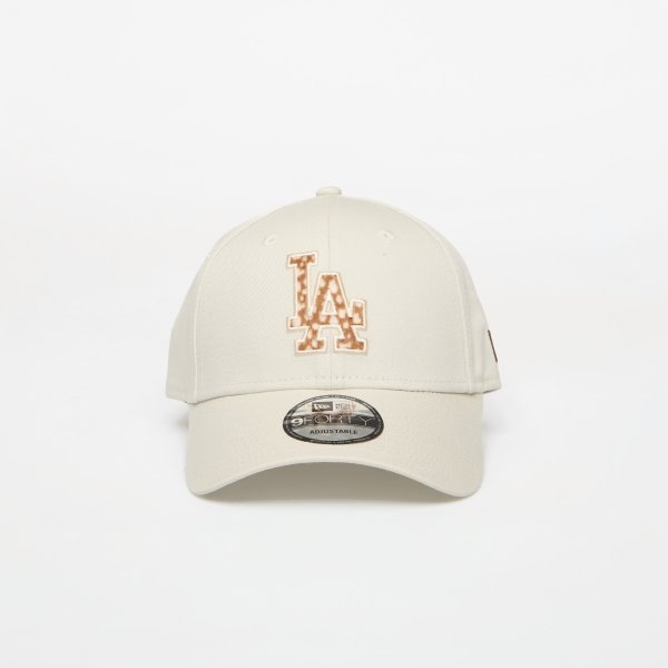 Kšiltovka New Era 9FORTY MLB Faux Pony Infill Los Angeles Dodgers ? Universal