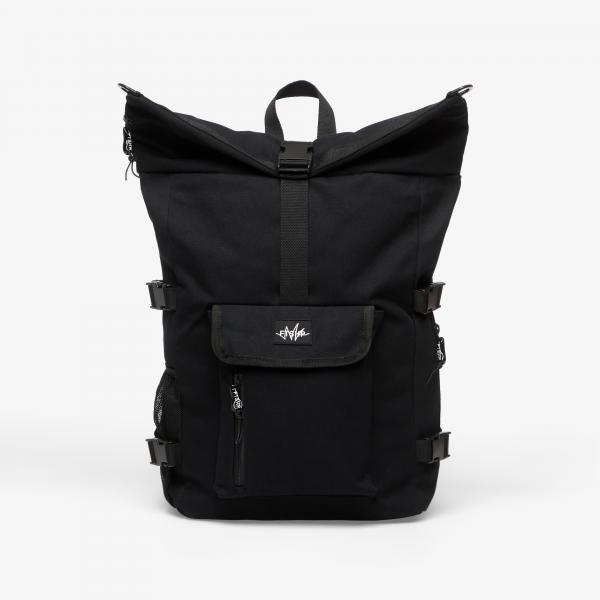 Batoh FTSHP Travel Backpack Black 35 l