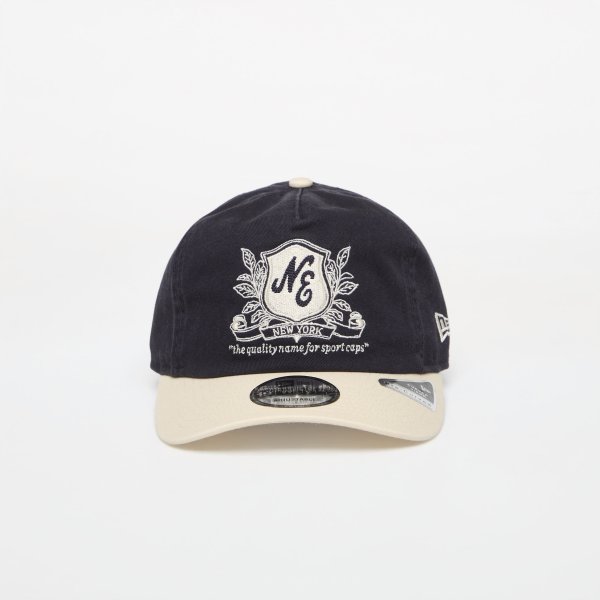 Kšiltovka New Era 19TWENTY Washed Graphic ? Universal