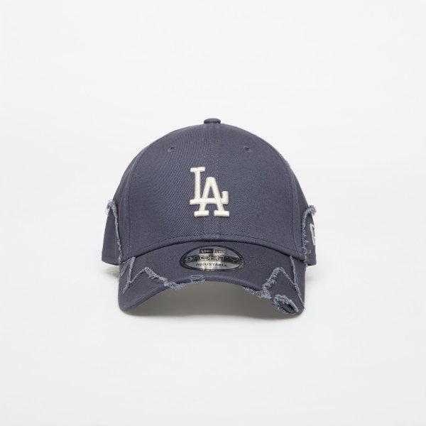 Kšiltovka New Era 9FORTY MLB Stitched Los Angeles Dodgers Blue Universal
