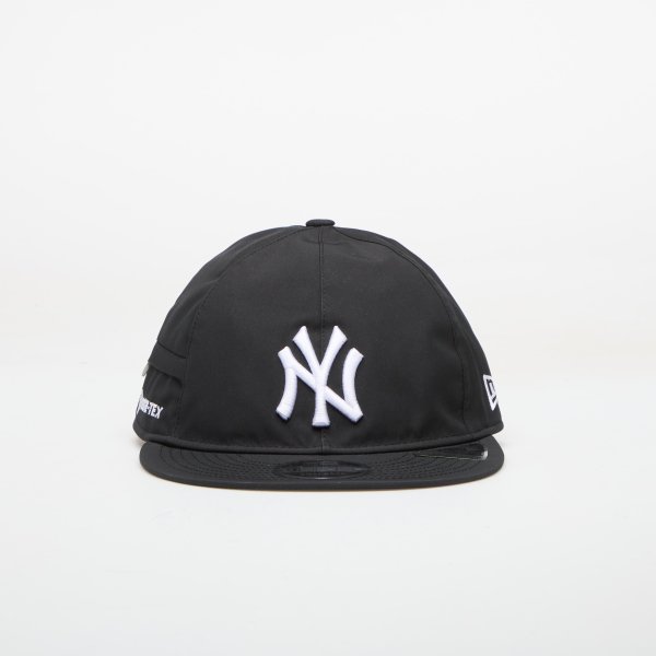 Kšiltovka New Era 9FIFTY MLB Img Goretex New York Yankees Black/ White S/M