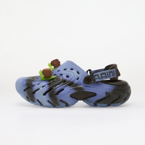 Boty Crocs x Brain Dead Echo II Astro Blue 12